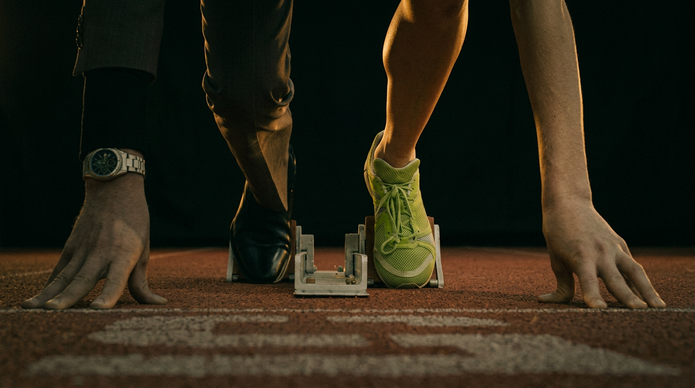 Career performance and brand growth analytics for professional athletes